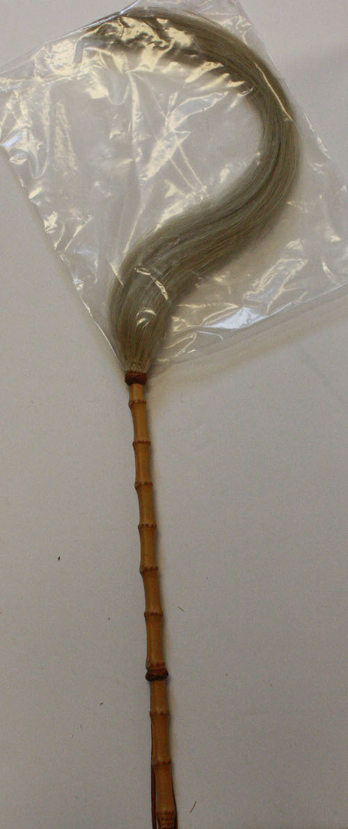 Hair whisk