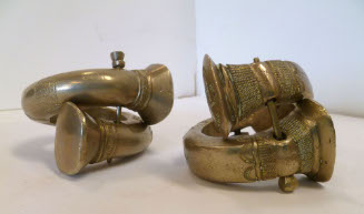 Bracelet with pin