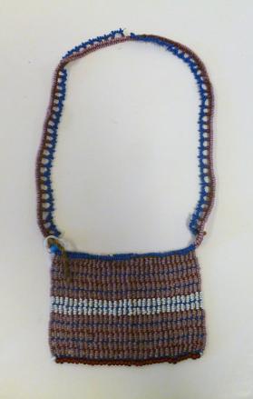 Beaded ornament - umgexo