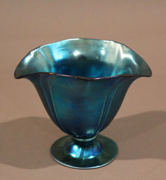 Tulip vase