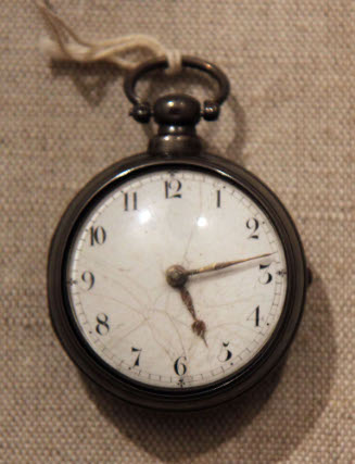 Pocket watch