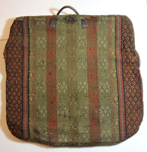 Carpet bag