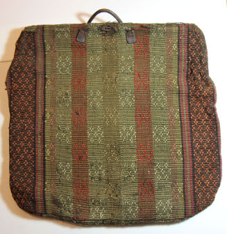 Carpet bag