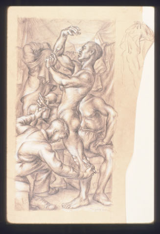 Gilding the Acrobat
