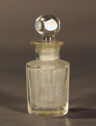 Perfume bottle