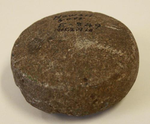 Maiki, or game stone