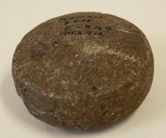 Maiki, or game stone