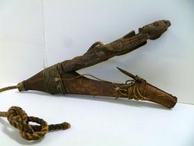 Halibut hook