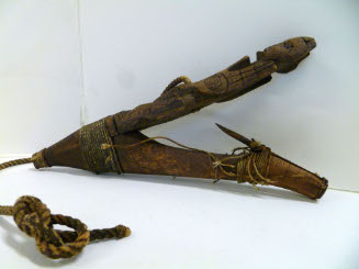 Halibut hook