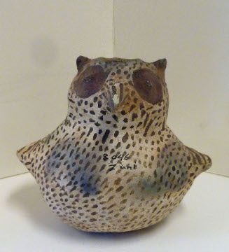 Water bowl