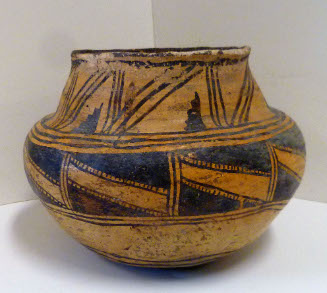Jar, olla