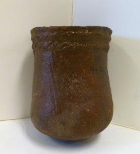 Cooking Vessel