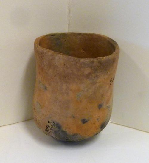 Cooking Vessel