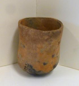 Cooking Vessel