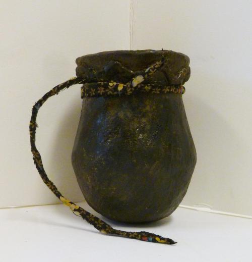 Cooking Vessel