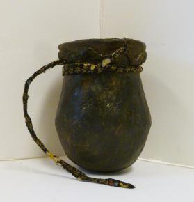 Cooking Vessel