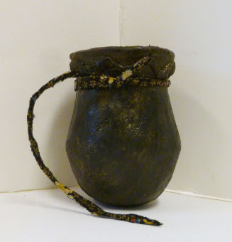 Cooking Vessel