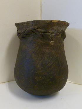 Cooking Vessel