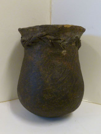 Cooking Vessel