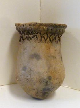 Cooking Vessel