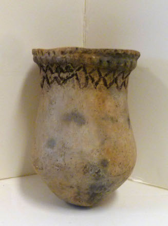 Cooking Vessel