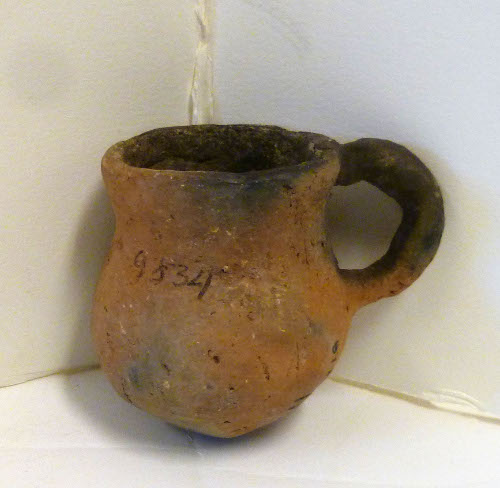 Pitcher
