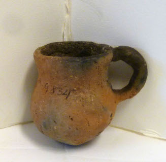 Pitcher