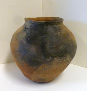 Cooking vessel