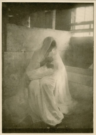 The Manger