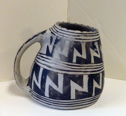 Mug