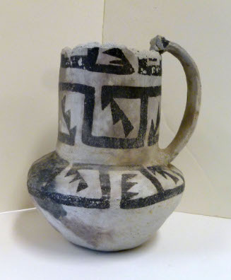 Pitcher
