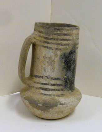 Pitcher