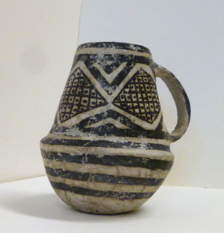 Pitcher