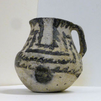 Pitcher