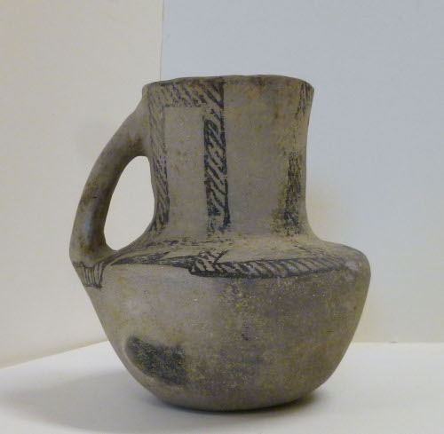 Pitcher