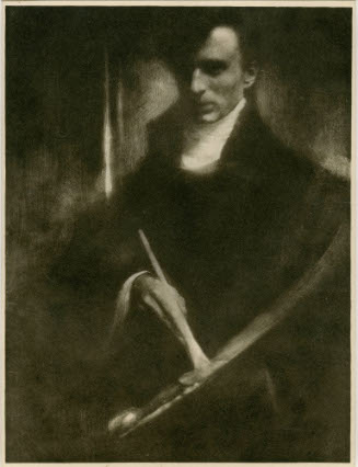 Self Portrait