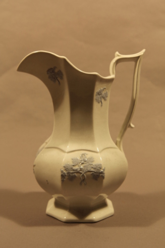 Pitcher