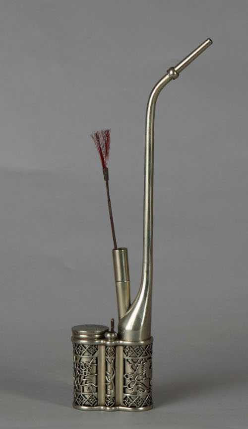 Waterpipe