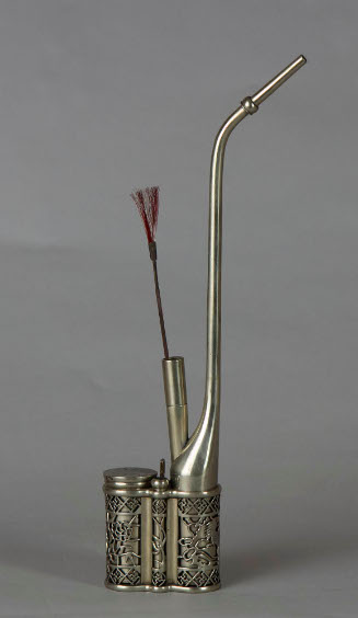 Waterpipe