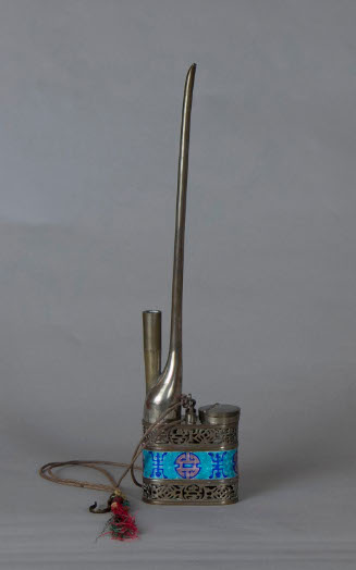 Waterpipe
