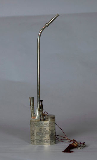 Water pipe