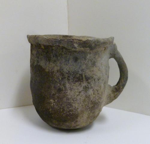 Cup or mug
