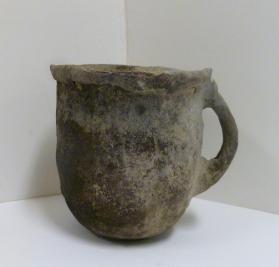 Cup or mug