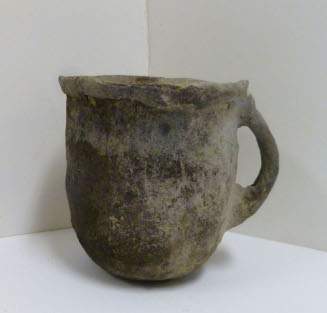 Cup or mug