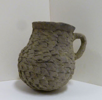 Pitcher