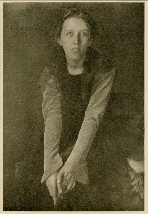 Letitia Felix