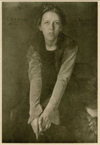 Letitia Felix