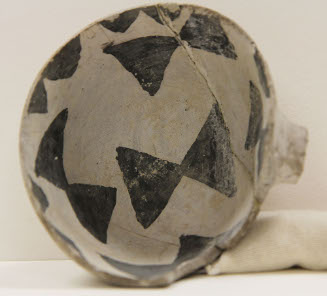 Dipper bowl