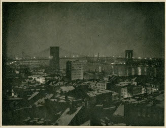 The Bridge