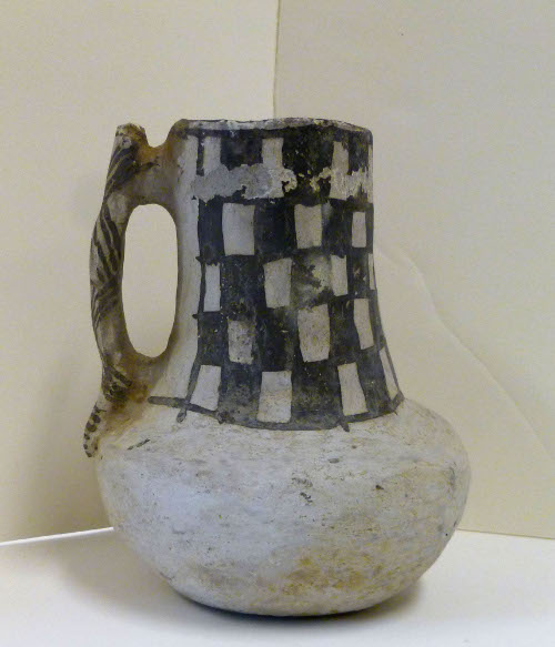 Pitcher